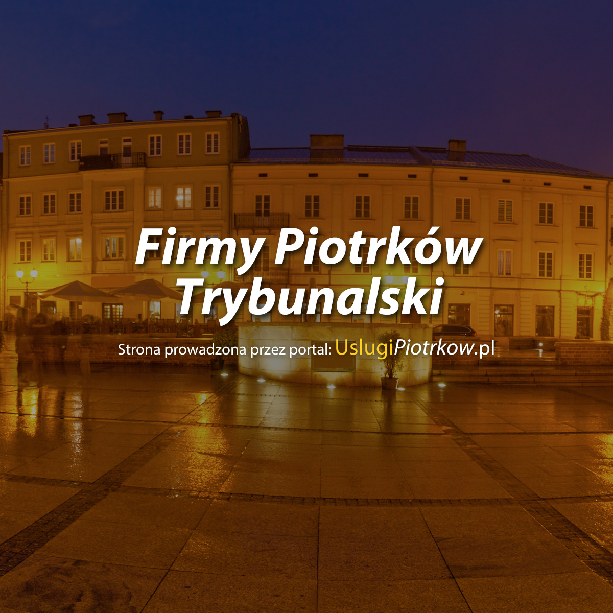 Aś Piotrków Trybunalski Lista Osadzonych Układanie płyt ażurowych Piotrków Trybunalski - lista firm i wykonawców